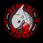 Logo 'Requins-Tigres'